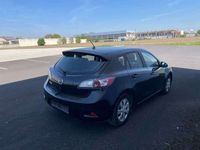 gebraucht Mazda 3 Sport 16i CE