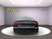 gebraucht Audi A6 3,0 TDI clean Diesel Quattro S-tronic
