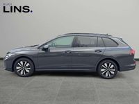 gebraucht VW Golf VIII Variant Business mHeV DSG