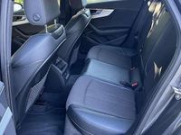 Gebraucht Audi A4 Sport 190 PS (139 kW) 2018 Kombi