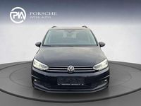 gebraucht VW Touran Friends TSI DSG