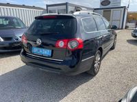 gebraucht VW Passat Variant Highline 2.0TDI DSG