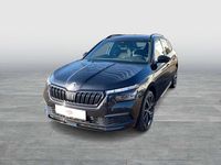 gebraucht Skoda Kamiq 1.0 TSI Monte Carlo