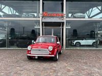 Gebraucht Mini Cooper 63 PS (46 kW) 1991 Rot Kleinwagen