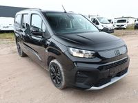 gebraucht Fiat Doblò Kombi 1.5 Maxi BHDi 130 SHZ 180Kam PDC 16Z