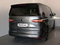 Gebraucht VW Multivan Style 150 PS (110 kW) 2025 Mittelgrau  metallic Van