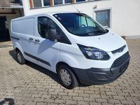 gebraucht Ford Transit Custom Kasten 2,0 TDCi L1H1 250 Startup