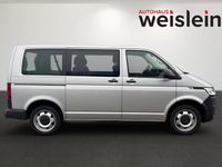 gebraucht VW T6.1 Kombi TDI 4MOTION