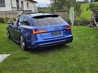 gebraucht Audi A6 Avant 3,0 TDI Competition Quattro tiptronic