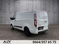gebraucht Ford Transit Custom 340 L1 Trend 1.Besitz