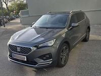 gebraucht Seat Tarraco 20 TDI Xcellence DSG 4Drive