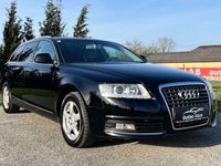 gebraucht Audi A6 2.7 TDI Aut.*Facelift*LED*Navi*SHZ*AHK*Pickerl*