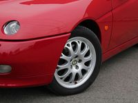 gebraucht Alfa Romeo Spider Gtv/spider2,0 Twin Spark