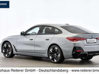 gebraucht BMW i4 i4Gran Coupe xDrive *M-Sport