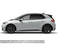 gebraucht VW ID.3 Pro Performance 150 kW Basis