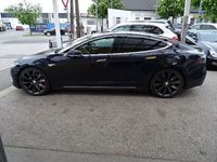 gebraucht Tesla Model S Performance 85kWh (mit Batterie)