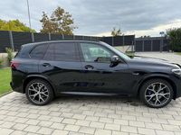 gebraucht BMW X5 xDrive45e PHEV Aut.