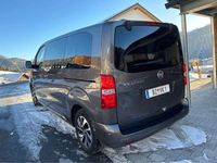 gebraucht Fiat E-Ulysse Lounge