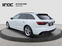gebraucht Audi A4 Avant 40 TDI quattro S-line S-tronic 3xS-Line/O...