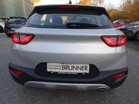 gebraucht Kia Stonic 1,2 DPI ISG Titan