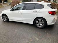 gebraucht BMW 118 118 d Aut. Servicegepflegt, Radar, Top Zustand
