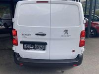 gebraucht Peugeot Expert 4x4 L2 BlueHDi 145 S&S 6-Gang 4x4 Dangel