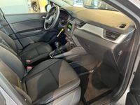 gebraucht Renault Captur Entry TCE90