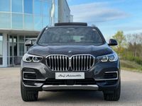 gebraucht BMW X5 xDrive 30 d xLine