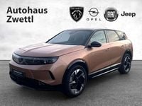 Gebraucht Opel Grandland Electric 157 kW (214 PS) 2025 Braun SUV