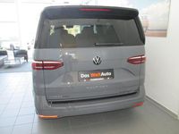 gebraucht VW Multivan Edition eHybrid 180 kW 4MOTION