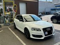 Gebraucht Audi A3 Ambition 200 PS (147 kW) 2010 Limousine