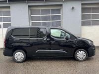 gebraucht Peugeot Partner Lang BlueHDi 130 Aut. *5-SITZER*