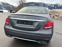 gebraucht Mercedes E43 AMG AMG 4MATIC Aut.