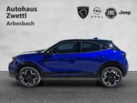 gebraucht Opel Mokka GS Hybrid 145 e-DCS6 Tech-Paket 18 Zoll