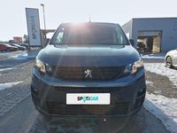 gebraucht Peugeot Partner Standard BlueHDi 130 S&S Euro 6d erh. N...