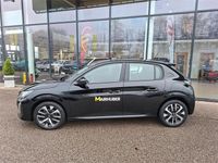 gebraucht Peugeot 208 Style PureTech 100 S&S Limousine