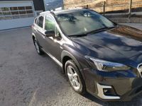 gebraucht Subaru XV XV20i e-Boxer CVT Premium Allrad Aut. Premium