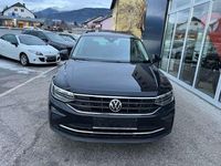 gebraucht VW Tiguan Life 4Motion 2,0 TDI 4Motion Life DSG *60.000km*