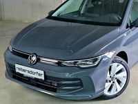gebraucht VW Golf VIII Rabbit mHEV TSI DSG