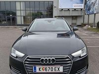 Gebraucht Audi A4 190 PS (139 kW) 2016 Kombi
