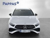 Gebraucht Mercedes A250 AMG line 163 PS (119 kW) 2023 Silber Kleinwagen