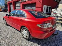 gebraucht Mazda 6 1,8i TE