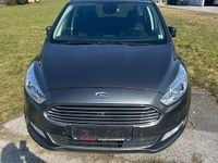 Gebraucht Ford Galaxy Titanium 189 PS (139 kW) 2019 Grau Van / Kleinbus