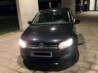 gebraucht VW Polo PoloSky 1,4 Sky