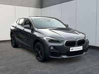 Gebraucht BMW X2 Advantage 190 PS (139 kW) 2020 Grau SUV