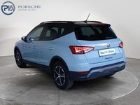 Gebraucht Seat Arona Style 115 PS (84 kW) 2026 Hellgrau  metallic SUV