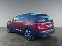 gebraucht Peugeot 3008 Hybrid4 300 PHEV e-EAT8 GT-Line 8-fach bereift!