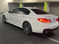 gebraucht BMW 530 530 i xDrive M Sport