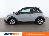 gebraucht Opel Adam 1.4 Turbo Rocks S