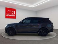 gebraucht Land Rover Range Rover Sport 2,0 Si4 PHEV AWD HSE Dynamic 22''
